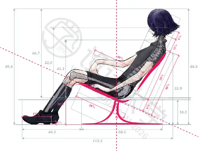 Illustrator(AI)智能标注插件 Specees