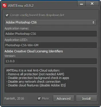 伪装 Photoshop “免费激活”实为“付费解密”，警惕 “系统修复” 陷阱！