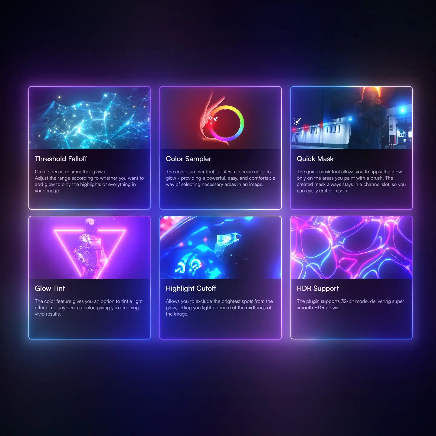MobGlow 中文汉化版