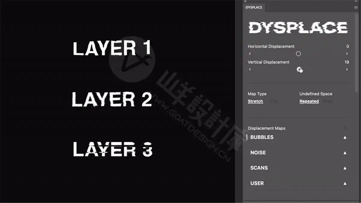 Dysplace 中文汉化版