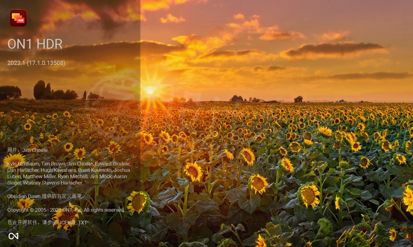 ON1 HDR