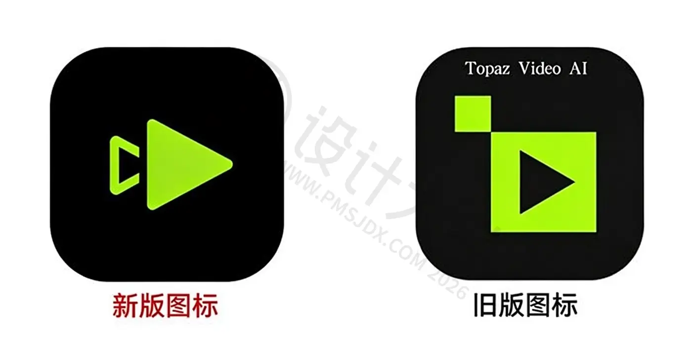 Topaz Video 汉化中文版